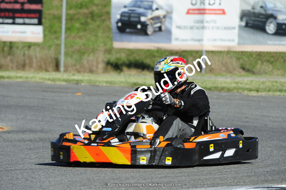 26 & 27/09/2015 : 24H de Muret Loisir à Muret (Photos Patrick Lascombes) 2015 — karting