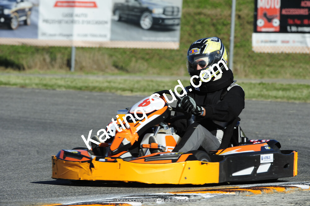 26 & 27/09/2015 : 24H de Muret Loisir à Muret (Photos Patrick Lascombes) 2015 — karting