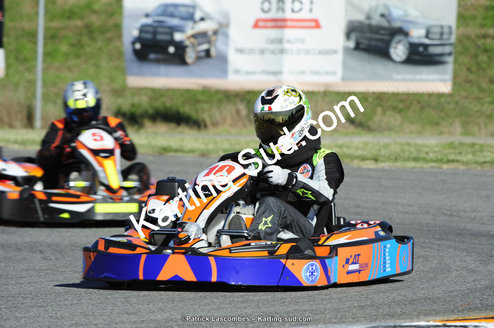 26 & 27/09/2015 : 24H de Muret Loisir à Muret (Photos Patrick Lascombes) 2015 — karting