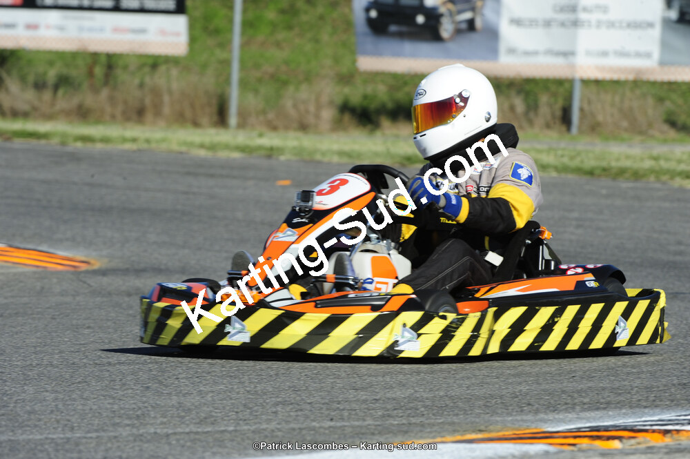 26 & 27/09/2015 : 24H de Muret Loisir à Muret (Photos Patrick Lascombes) 2015 — karting