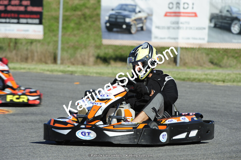 26 & 27/09/2015 : 24H de Muret Loisir à Muret (Photos Patrick Lascombes) 2015 — karting