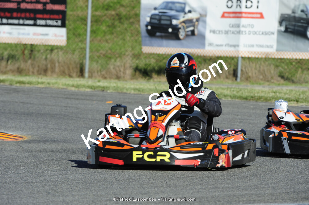 26 & 27/09/2015 : 24H de Muret Loisir à Muret (Photos Patrick Lascombes) 2015 — karting