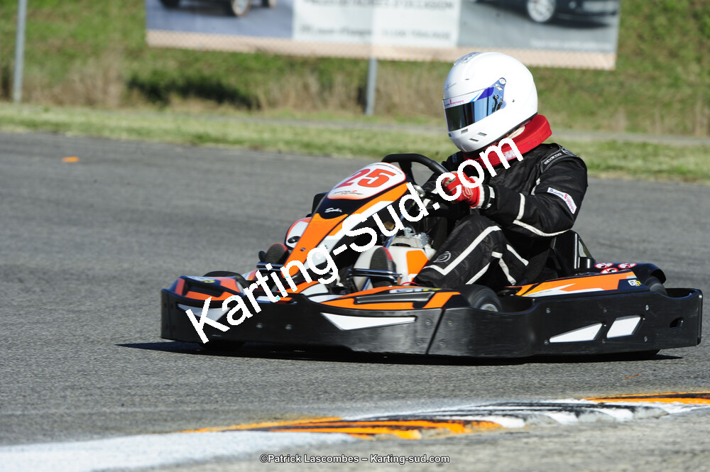 26 & 27/09/2015 : 24H de Muret Loisir à Muret (Photos Patrick Lascombes) 2015 — karting
