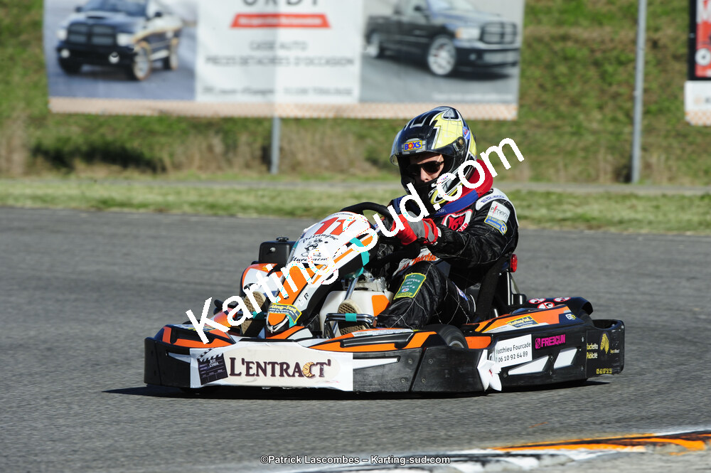 26 & 27/09/2015 : 24H de Muret Loisir à Muret (Photos Patrick Lascombes) 2015 — karting
