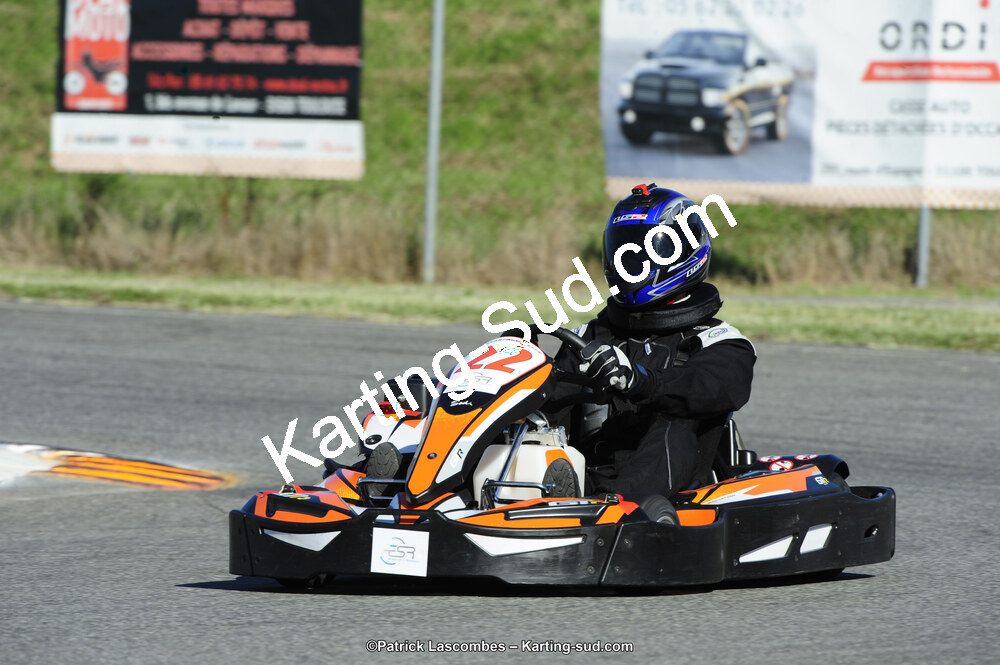 26 & 27/09/2015 : 24H de Muret Loisir à Muret (Photos Patrick Lascombes) 2015 — karting