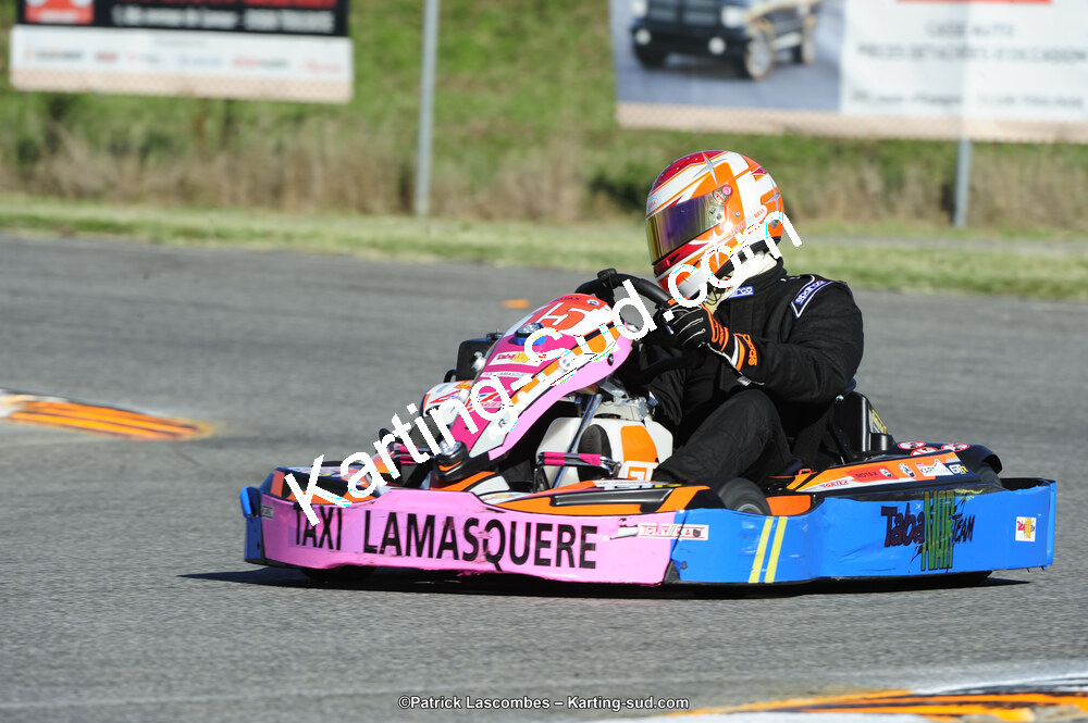 26 & 27/09/2015 : 24H de Muret Loisir à Muret (Photos Patrick Lascombes) 2015 — karting