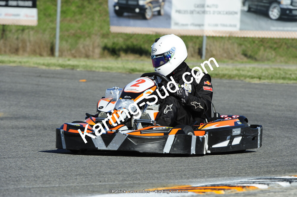 26 & 27/09/2015 : 24H de Muret Loisir à Muret (Photos Patrick Lascombes) 2015 — karting
