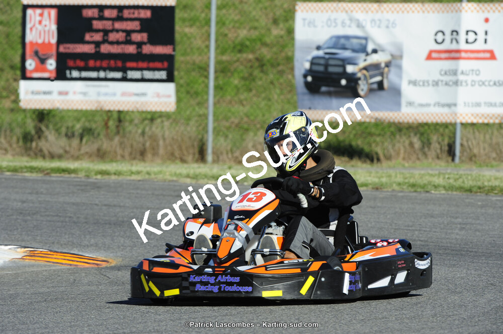 26 & 27/09/2015 : 24H de Muret Loisir à Muret (Photos Patrick Lascombes) 2015 — karting