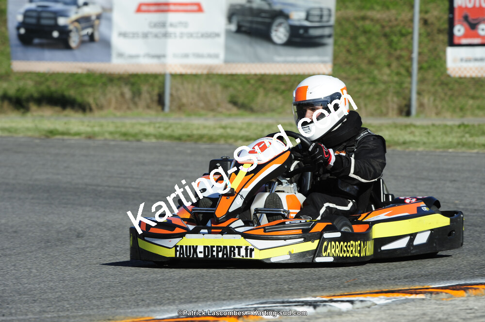 26 & 27/09/2015 : 24H de Muret Loisir à Muret (Photos Patrick Lascombes) 2015 — karting