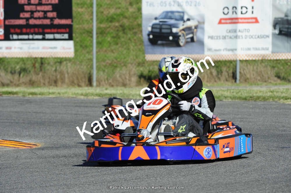 26 & 27/09/2015 : 24H de Muret Loisir à Muret (Photos Patrick Lascombes) 2015 — karting