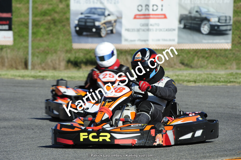 26 & 27/09/2015 : 24H de Muret Loisir à Muret (Photos Patrick Lascombes) 2015 — karting