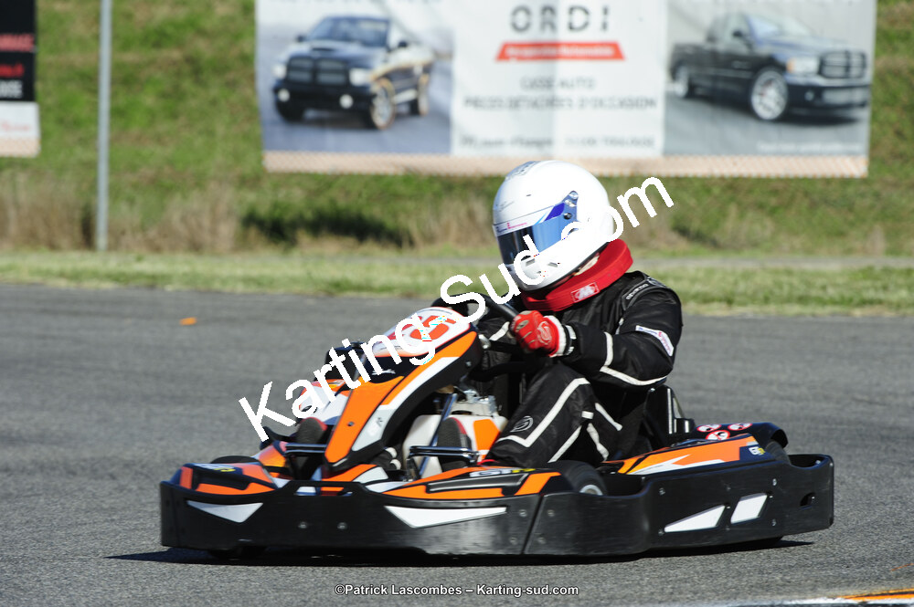 26 & 27/09/2015 : 24H de Muret Loisir à Muret (Photos Patrick Lascombes) 2015 — karting