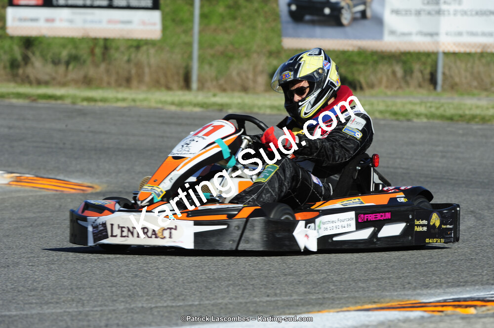 26 & 27/09/2015 : 24H de Muret Loisir à Muret (Photos Patrick Lascombes) 2015 — karting