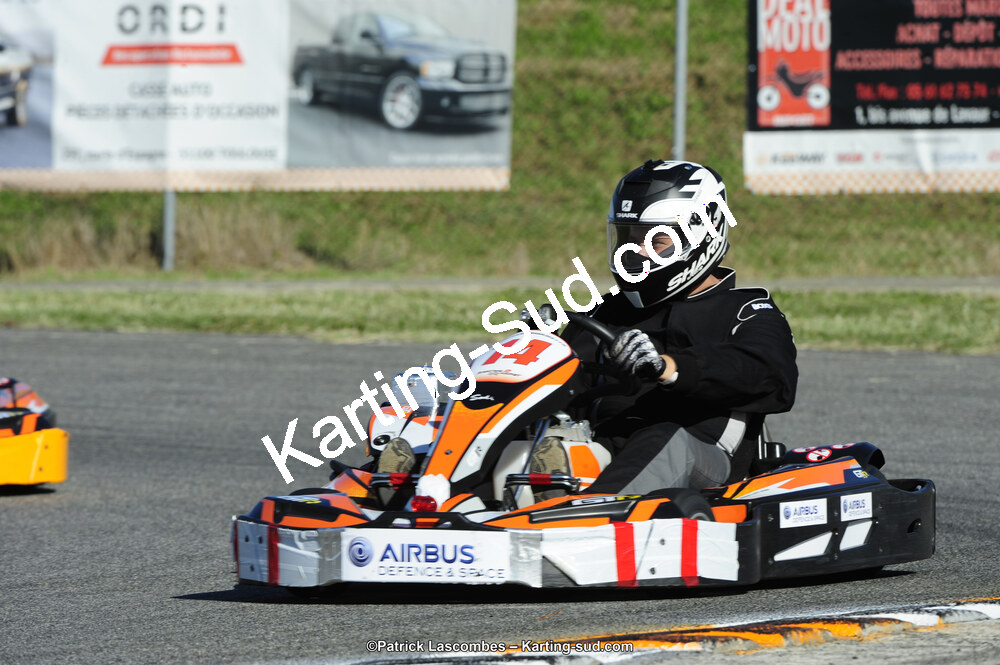 26 & 27/09/2015 : 24H de Muret Loisir à Muret (Photos Patrick Lascombes) 2015 — karting
