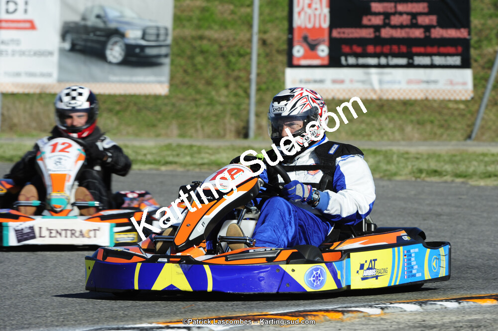 26 & 27/09/2015 : 24H de Muret Loisir à Muret (Photos Patrick Lascombes) 2015 — karting