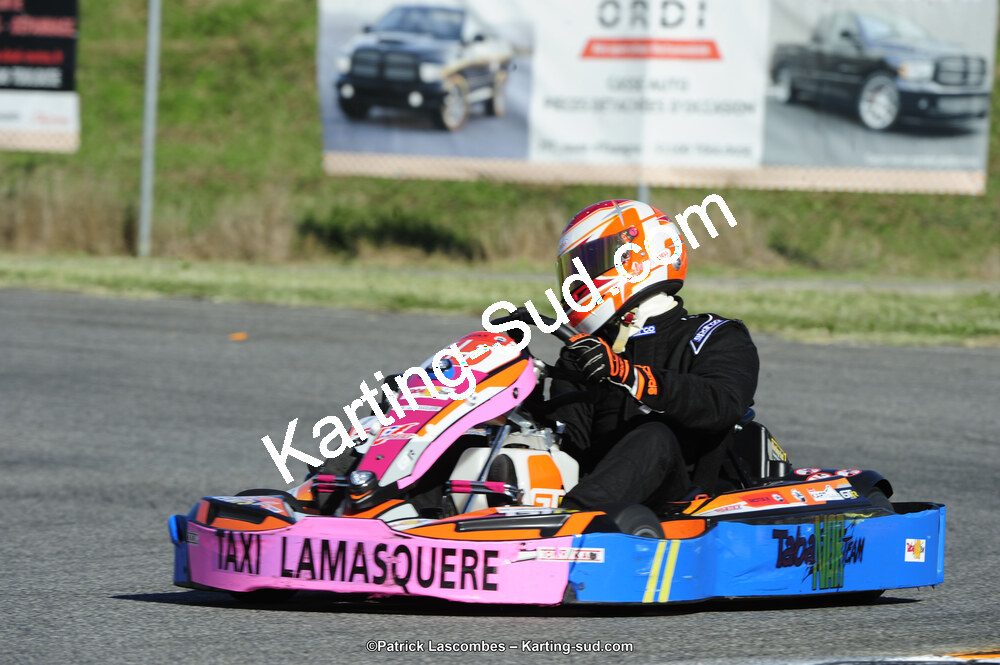 26 & 27/09/2015 : 24H de Muret Loisir à Muret (Photos Patrick Lascombes) 2015 — karting