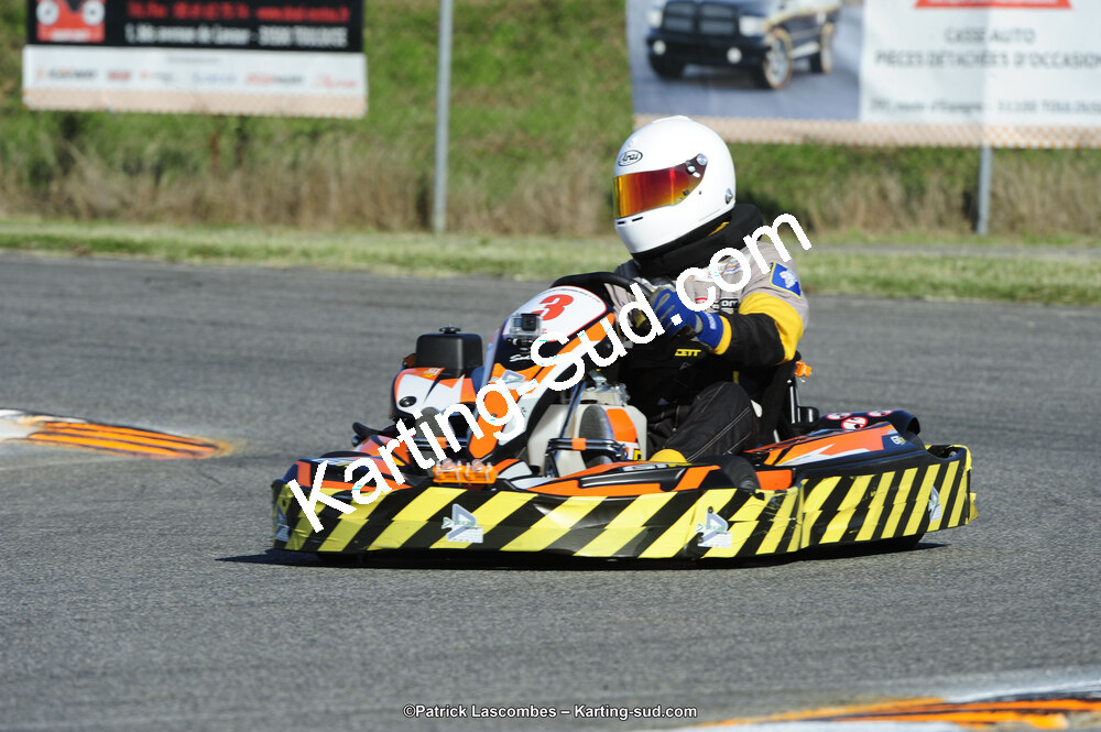 26 & 27/09/2015 : 24H de Muret Loisir à Muret (Photos Patrick Lascombes) 2015 — karting