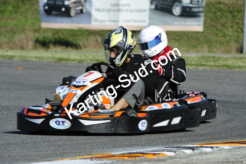 26 & 27/09/2015 : 24H de Muret Loisir à Muret (Photos Patrick Lascombes) 2015 — karting