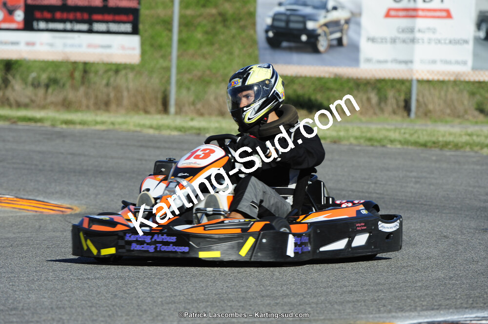 26 & 27/09/2015 : 24H de Muret Loisir à Muret (Photos Patrick Lascombes) 2015 — karting