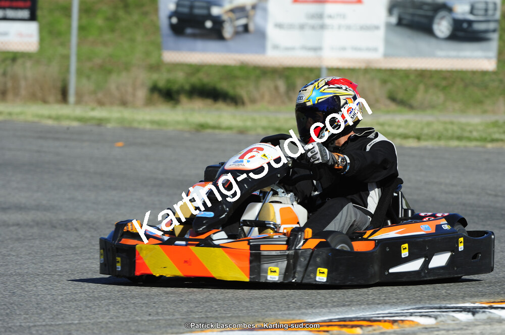 26 & 27/09/2015 : 24H de Muret Loisir à Muret (Photos Patrick Lascombes) 2015 — karting