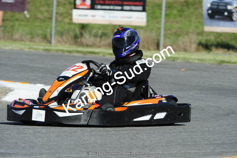 26 & 27/09/2015 : 24H de Muret Loisir à Muret (Photos Patrick Lascombes) 2015 — karting
