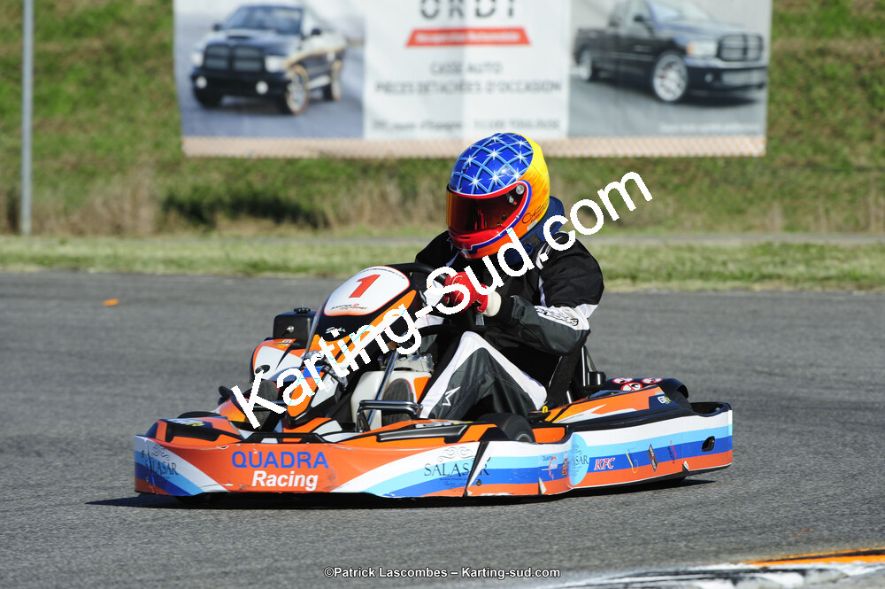 26 & 27/09/2015 : 24H de Muret Loisir à Muret (Photos Patrick Lascombes) 2015 — karting