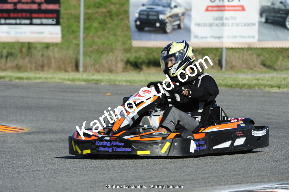 26 & 27/09/2015 : 24H de Muret Loisir à Muret (Photos Patrick Lascombes) 2015 — karting
