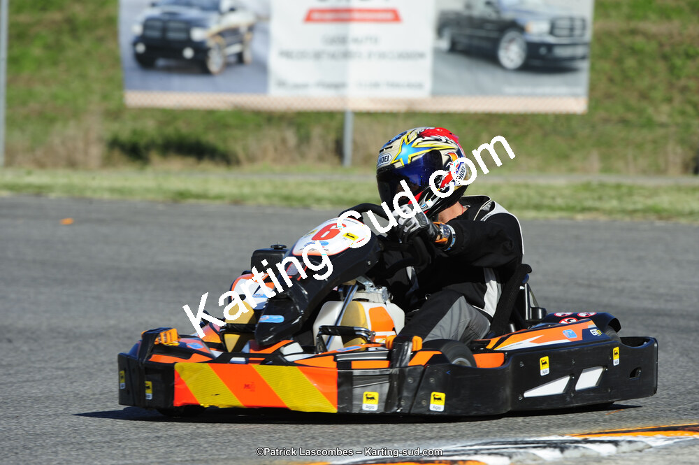 26 & 27/09/2015 : 24H de Muret Loisir à Muret (Photos Patrick Lascombes) 2015 — karting