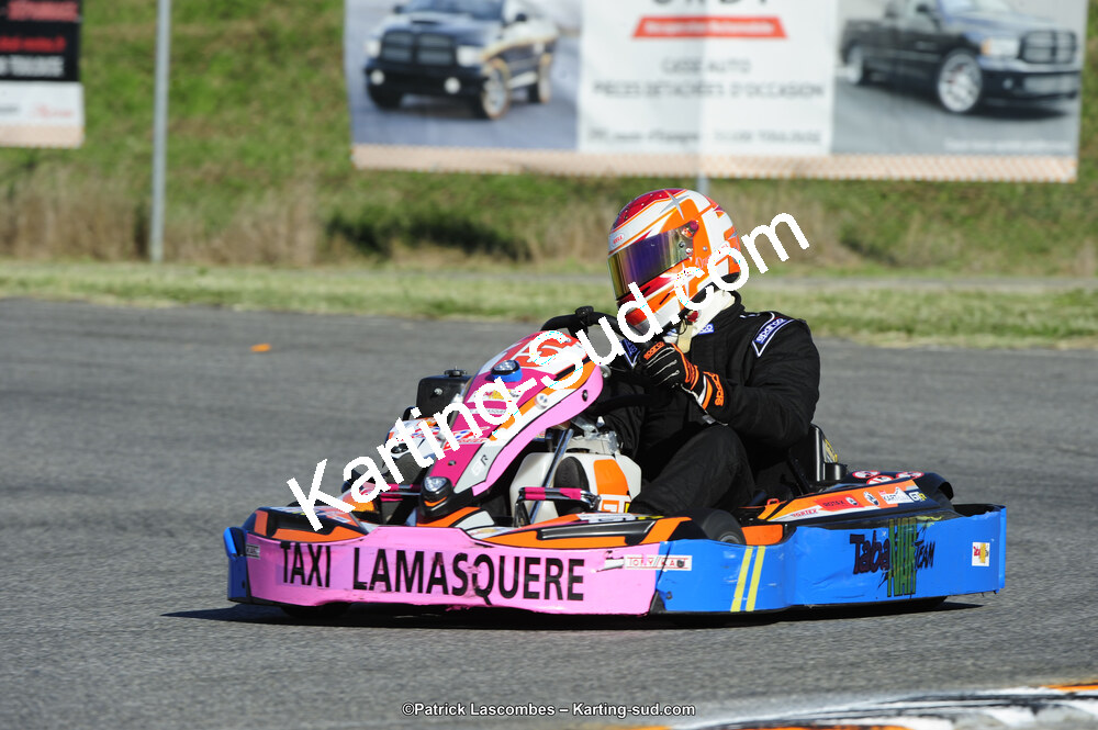 26 & 27/09/2015 : 24H de Muret Loisir à Muret (Photos Patrick Lascombes) 2015 — karting