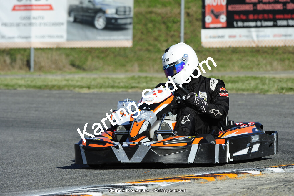 26 & 27/09/2015 : 24H de Muret Loisir à Muret (Photos Patrick Lascombes) 2015 — karting