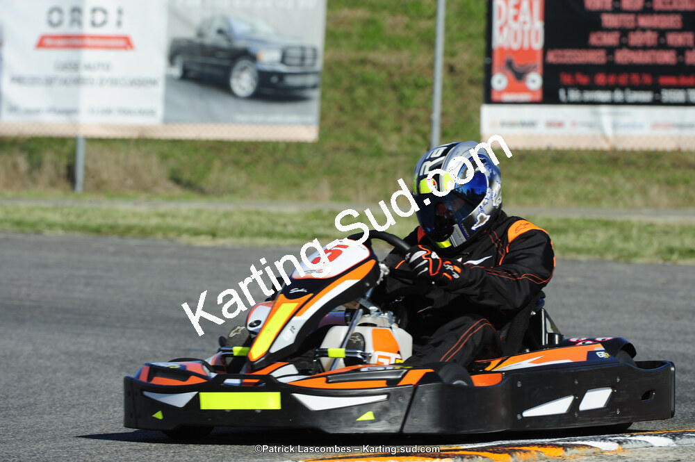26 & 27/09/2015 : 24H de Muret Loisir à Muret (Photos Patrick Lascombes) 2015 — karting