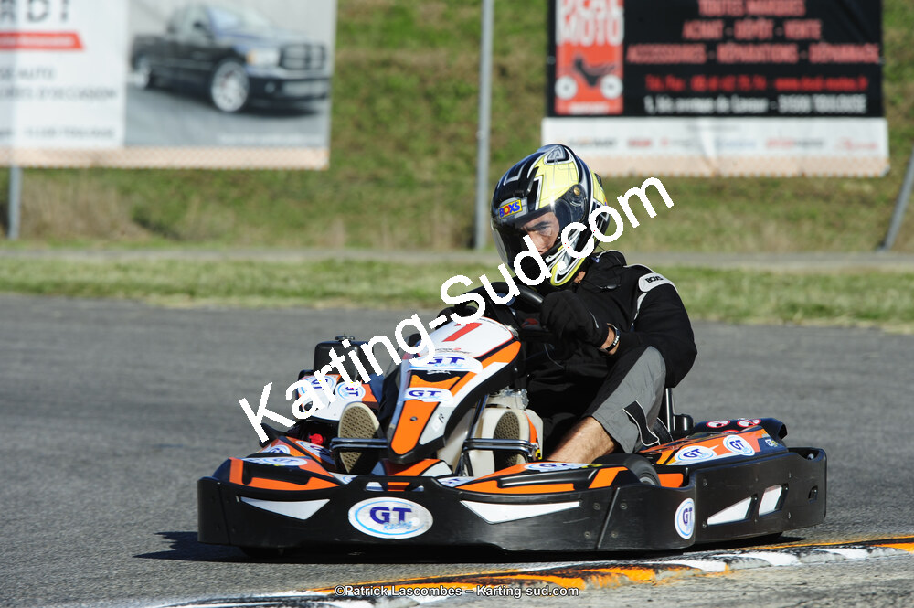 26 & 27/09/2015 : 24H de Muret Loisir à Muret (Photos Patrick Lascombes) 2015 — karting