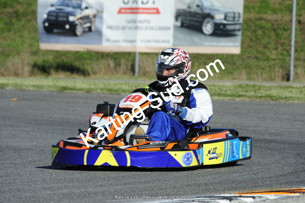 26 & 27/09/2015 : 24H de Muret Loisir à Muret (Photos Patrick Lascombes) 2015 — karting