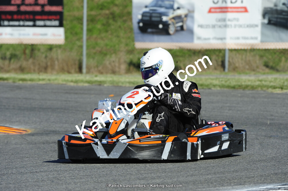 26 & 27/09/2015 : 24H de Muret Loisir à Muret (Photos Patrick Lascombes) 2015 — karting