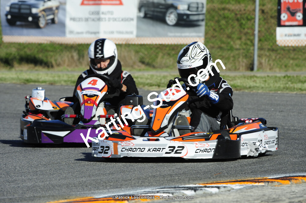 26 & 27/09/2015 : 24H de Muret Loisir à Muret (Photos Patrick Lascombes) 2015 — karting