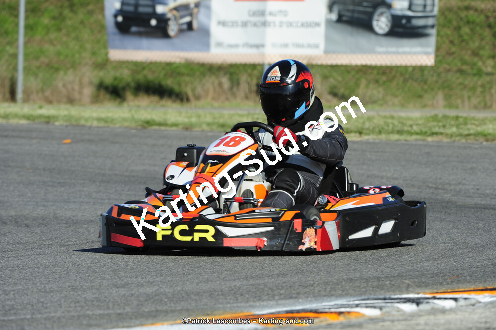26 & 27/09/2015 : 24H de Muret Loisir à Muret (Photos Patrick Lascombes) 2015 — karting