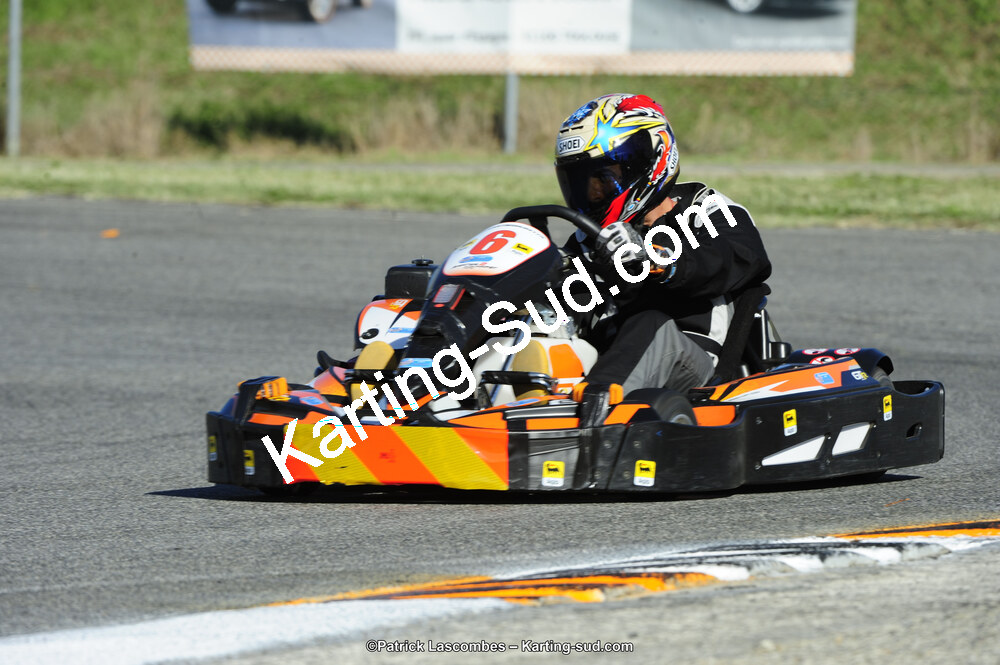 26 & 27/09/2015 : 24H de Muret Loisir à Muret (Photos Patrick Lascombes) 2015 — karting