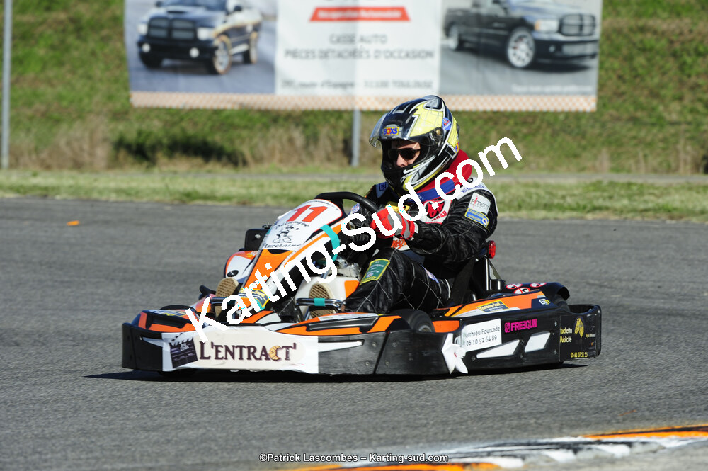 26 & 27/09/2015 : 24H de Muret Loisir à Muret (Photos Patrick Lascombes) 2015 — karting