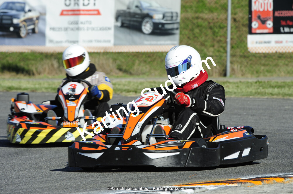 26 & 27/09/2015 : 24H de Muret Loisir à Muret (Photos Patrick Lascombes) 2015 — karting