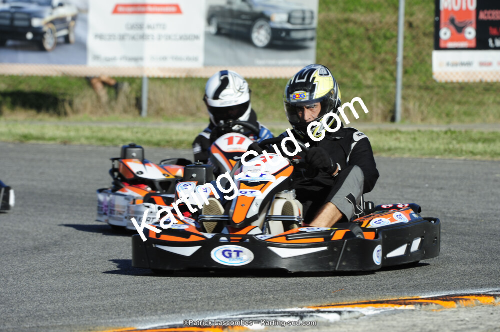 26 & 27/09/2015 : 24H de Muret Loisir à Muret (Photos Patrick Lascombes) 2015 — karting