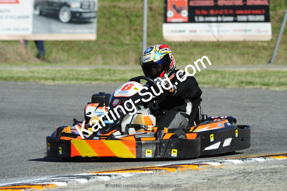 26 & 27/09/2015 : 24H de Muret Loisir à Muret (Photos Patrick Lascombes) 2015 — karting