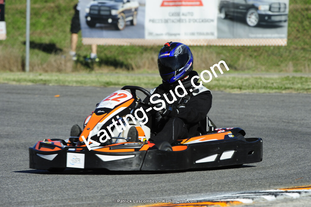 26 & 27/09/2015 : 24H de Muret Loisir à Muret (Photos Patrick Lascombes) 2015 — karting