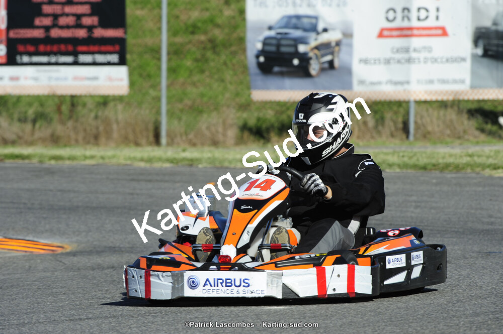 26 & 27/09/2015 : 24H de Muret Loisir à Muret (Photos Patrick Lascombes) 2015 — karting
