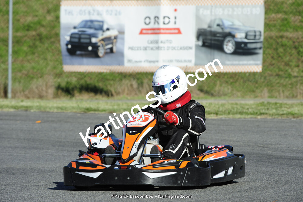26 & 27/09/2015 : 24H de Muret Loisir à Muret (Photos Patrick Lascombes) 2015 — karting