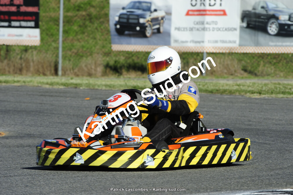 26 & 27/09/2015 : 24H de Muret Loisir à Muret (Photos Patrick Lascombes) 2015 — karting