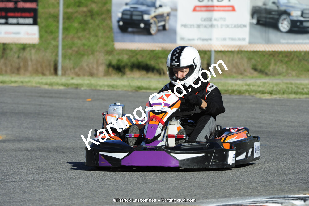 26 & 27/09/2015 : 24H de Muret Loisir à Muret (Photos Patrick Lascombes) 2015 — karting