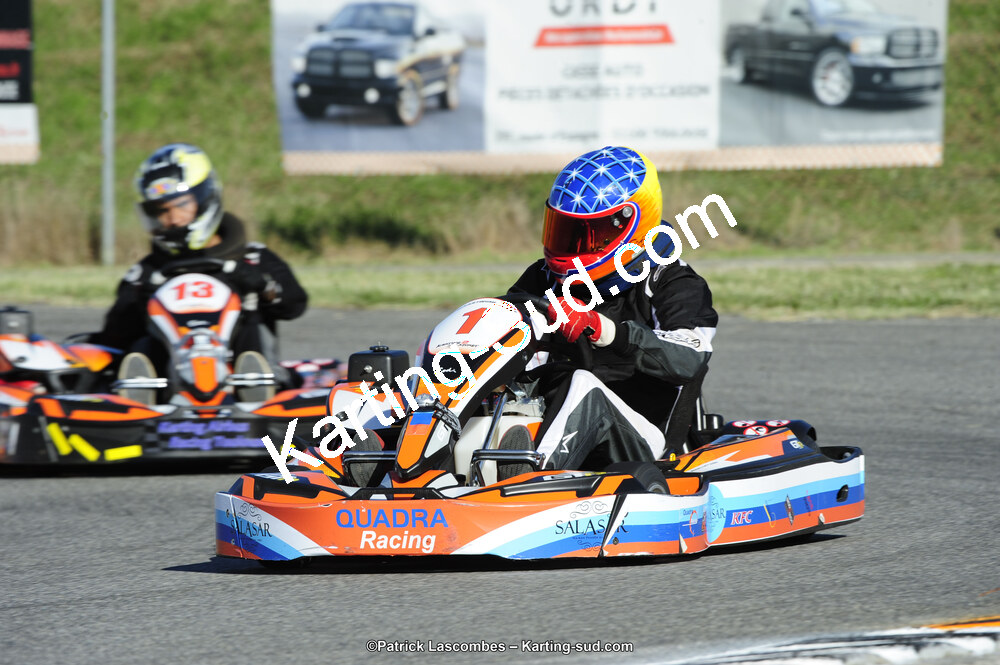 26 & 27/09/2015 : 24H de Muret Loisir à Muret (Photos Patrick Lascombes) 2015 — karting