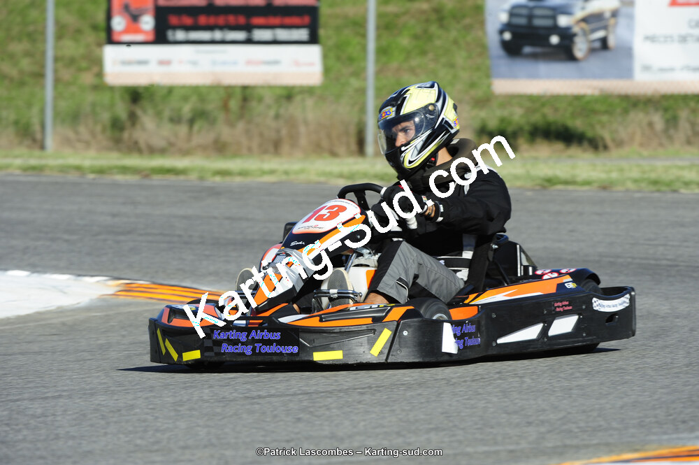 26 & 27/09/2015 : 24H de Muret Loisir à Muret (Photos Patrick Lascombes) 2015 — karting