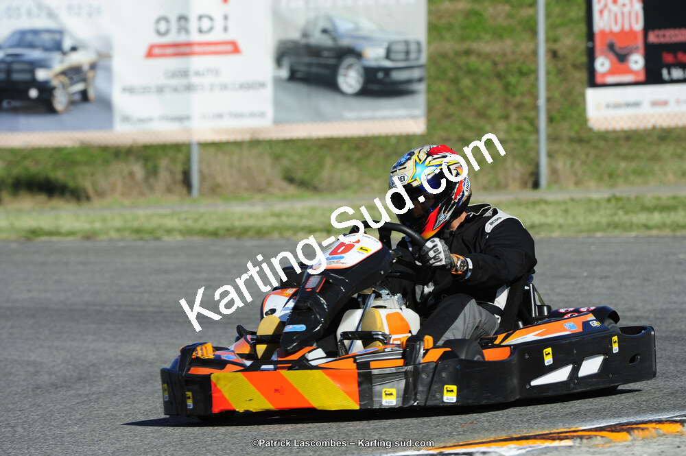 26 & 27/09/2015 : 24H de Muret Loisir à Muret (Photos Patrick Lascombes) 2015 — karting