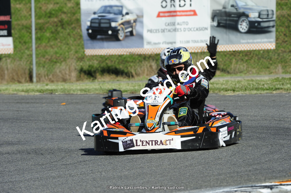 26 & 27/09/2015 : 24H de Muret Loisir à Muret (Photos Patrick Lascombes) 2015 — karting